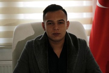 Türkiye'nin en genç muhtar adayıydı, medya patronu oldu