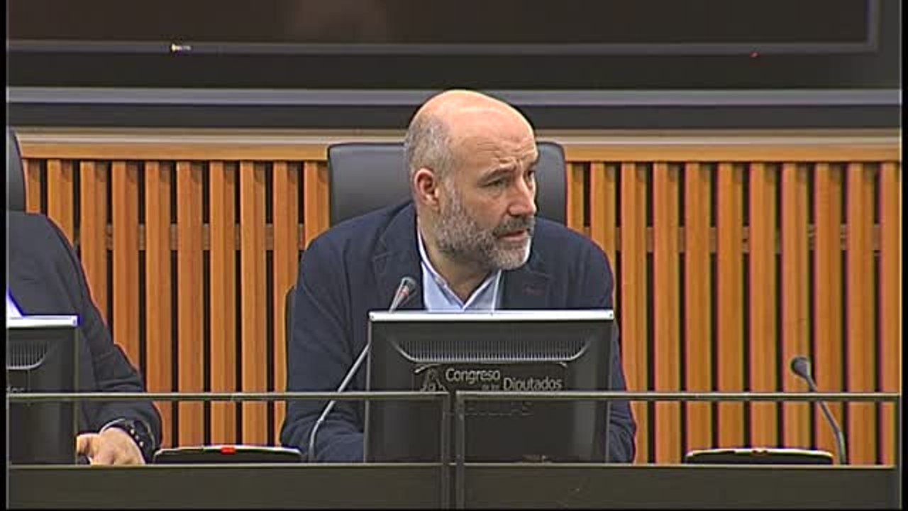 El BNG, tras reunirse con el PSOE: "Estamos aún distantes del voto favorable"