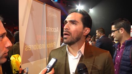 Four-country route will make La Vuelta better - Contador