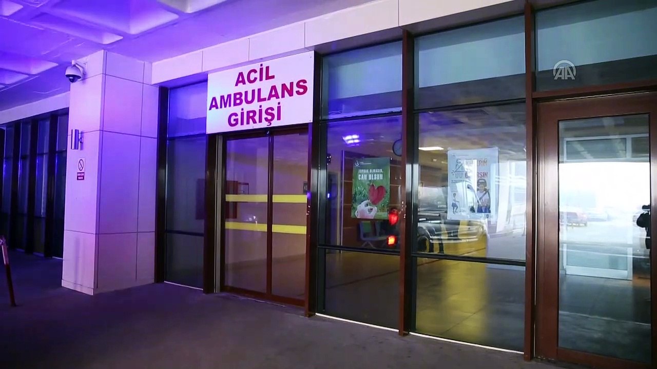 Kapıkule'den giriş yapan bir tırda 13 kilogram skunk ele geçirildi - EDİRNE