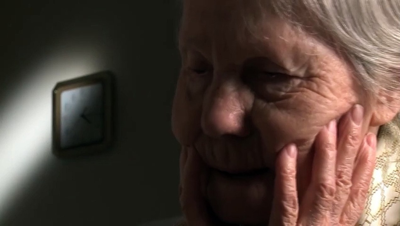 Once My Mother Trailer