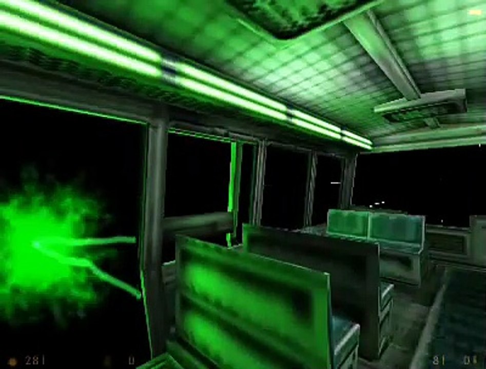 Half-Life (2008 Upload) - End Game
