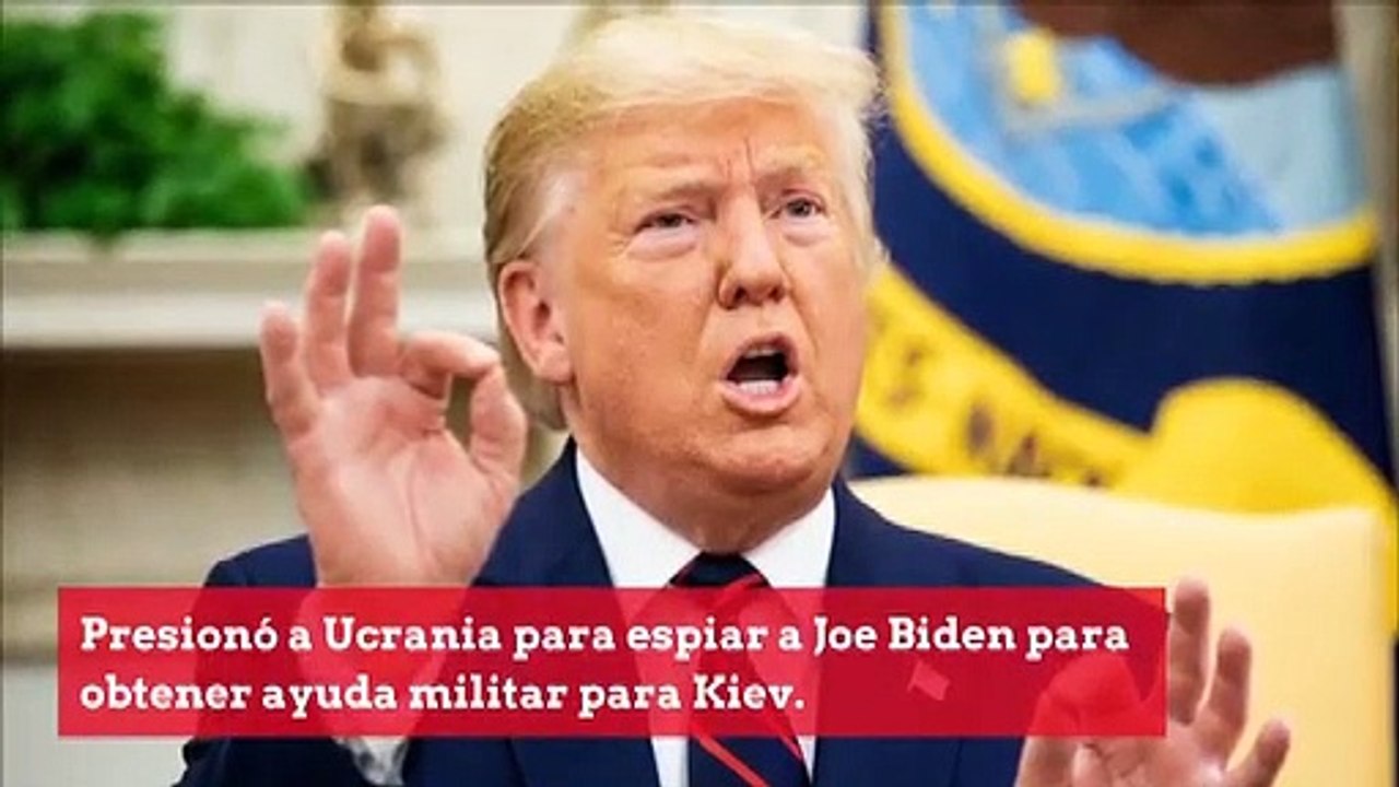 Noticias de la semana 18122019