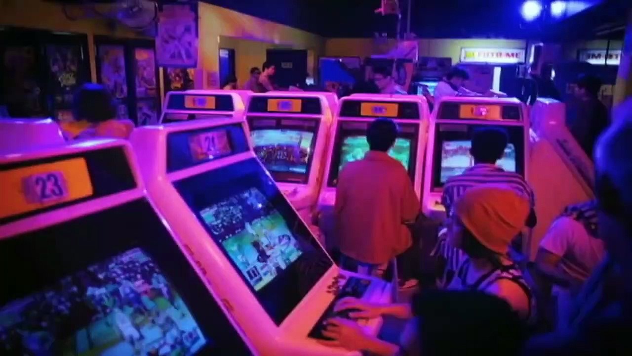 She's Dating The Gangster Official Trailer | Daniel, Kathryn | 'She's Dating The Gangster'