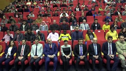 Uluslararası Göçmenler Günü