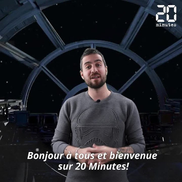 «Star Wars»: La saga en 9 chiffres