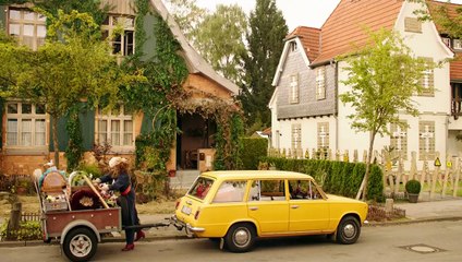 DIE VAMPIRSCHWESTERN 2 - FLEDERMÄUSE IM BAUCH | Trailer [HD]