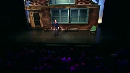 Billy Crystal 700 Sundays - Clip #1 (HBO)