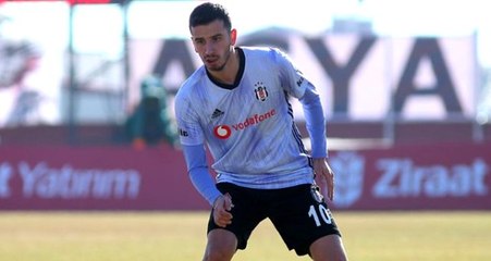 Yenilgi sonrası Oğuzhan isyan ettirdi: Sana göre değil