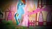 My Little Pony S03E13 Magical Mystery Cure