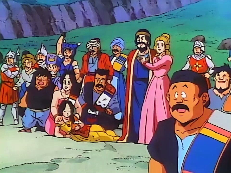 Yuusha Abel Densetsu - 42 Sub Ita