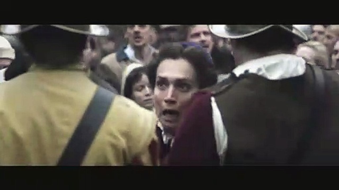 Kenau (2014) - Official Trailer [HD] - Dutch