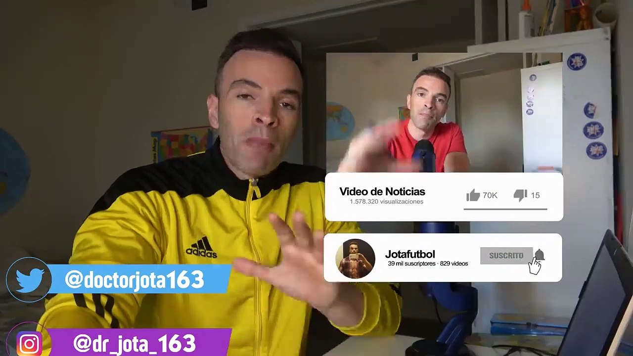 ÚLTIMA HORA FICHAJES: MBAPPE REAL MADRID | NEYMAR BARÇA