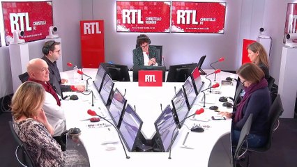 RTL Midi du 18 décembre 2019