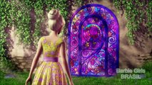 Barbie e o Portal Secreto - Trailer BR (DUBLADO) (HD)