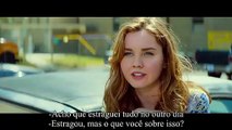 The Best of Me (O Melhor de Mim) Trailer 2 (Legendado)