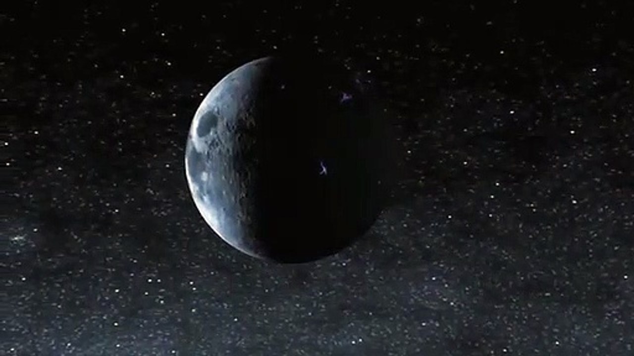 Shockwave, Darkside Teaser