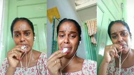 டிக் டாக்கால் சீரழிந்த ரவுடி பேபி சூர்யா கணக்கு முடக்கம்