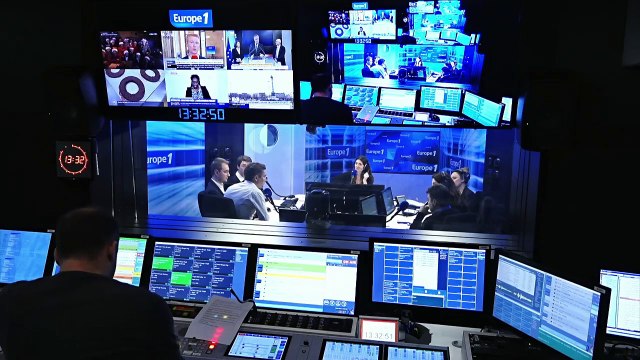 Jean-Baptiste Bonicel, président fondateur de Very Road Trip, est l'invité de La France bouge