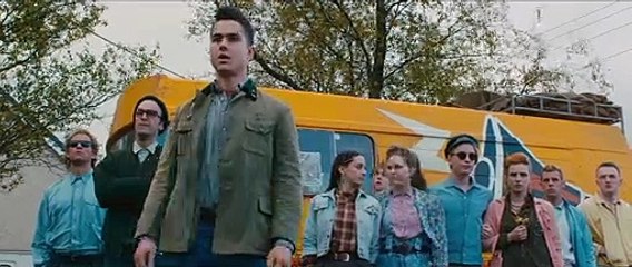 Pride Official Trailer #1 (2014) - Bill Nighy, Andrew Scott Historical Comedy HD