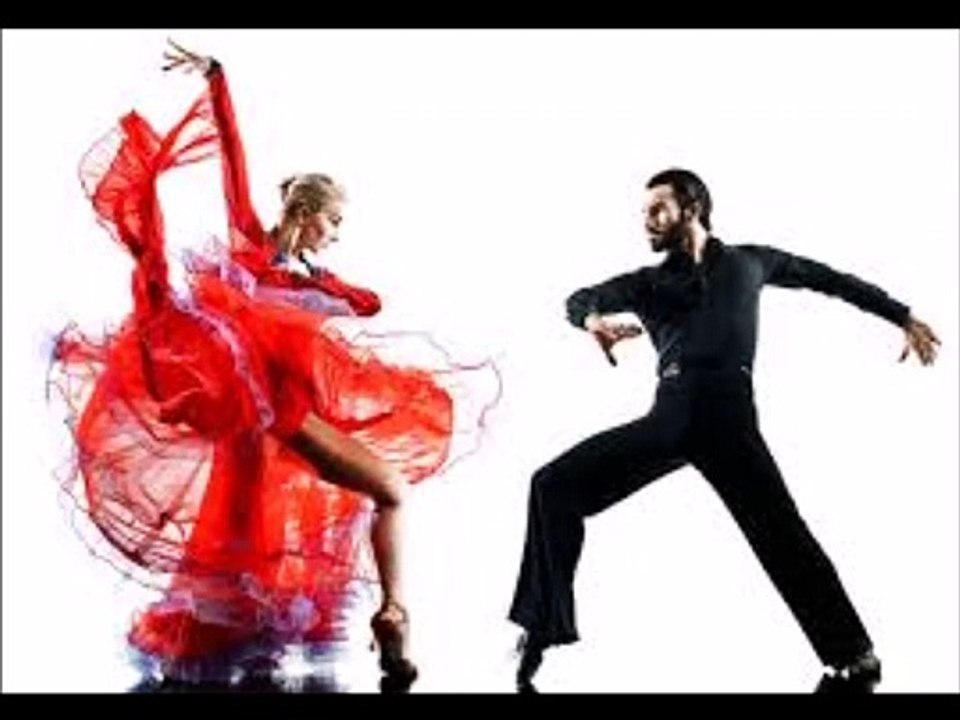 Latino Dance Musica