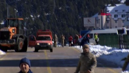 Bursa-uludağ arama çalışmaları - arşiv -2