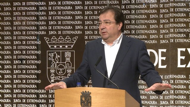 Vara: Nunca el PSOE va a firmar nada que cuestione la unidad de España