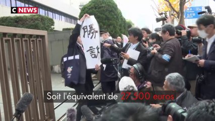 #MeToo : Shiori Ito gagne son procès au Japon