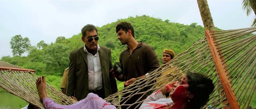 Exclusive : ZID Uncut Trailer | Mannara | Karanvir Sharma | Shraddha Das