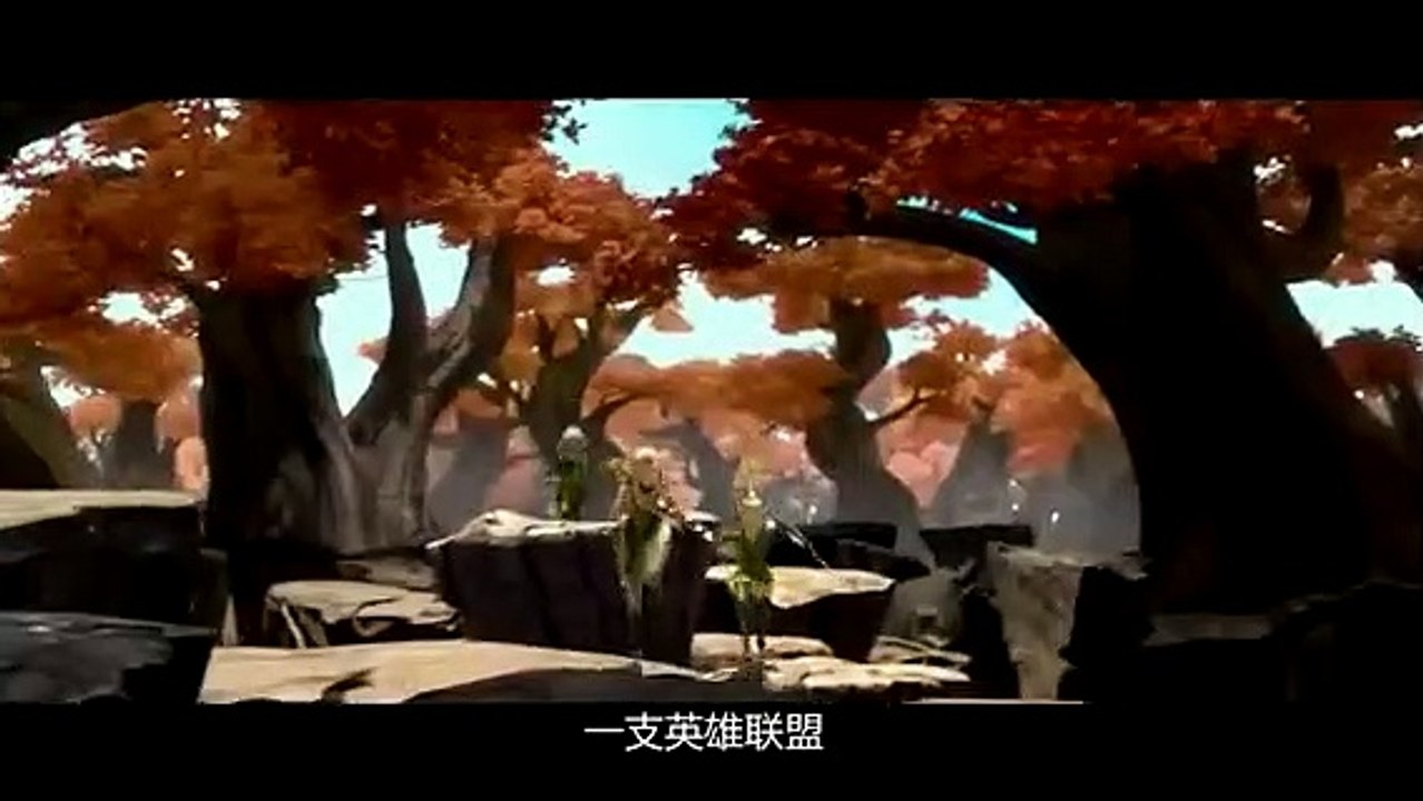 Dragon Nest: Warrior's Dawn - Official English Trailer
