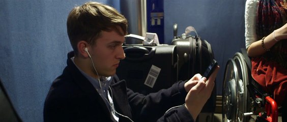 Strangers in a Bed - Full Film