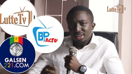 Mansour Diop DG Galsen 221  Sites internet y louniou yakk ci Lamb Ji...