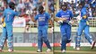 India vs West Indies 2nd ODI : Rohit Sharma Slams 28th Century & KL Rahul Slams Third Ton
