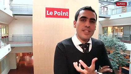 Idriss Aberkane : comment devient-on plus intelligent ?