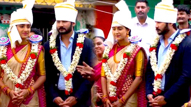Sembaruthi Serial Today episode | yaaradi nee mohini today episode