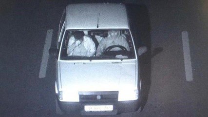 İstanbul’da gaspçılar yakalandı