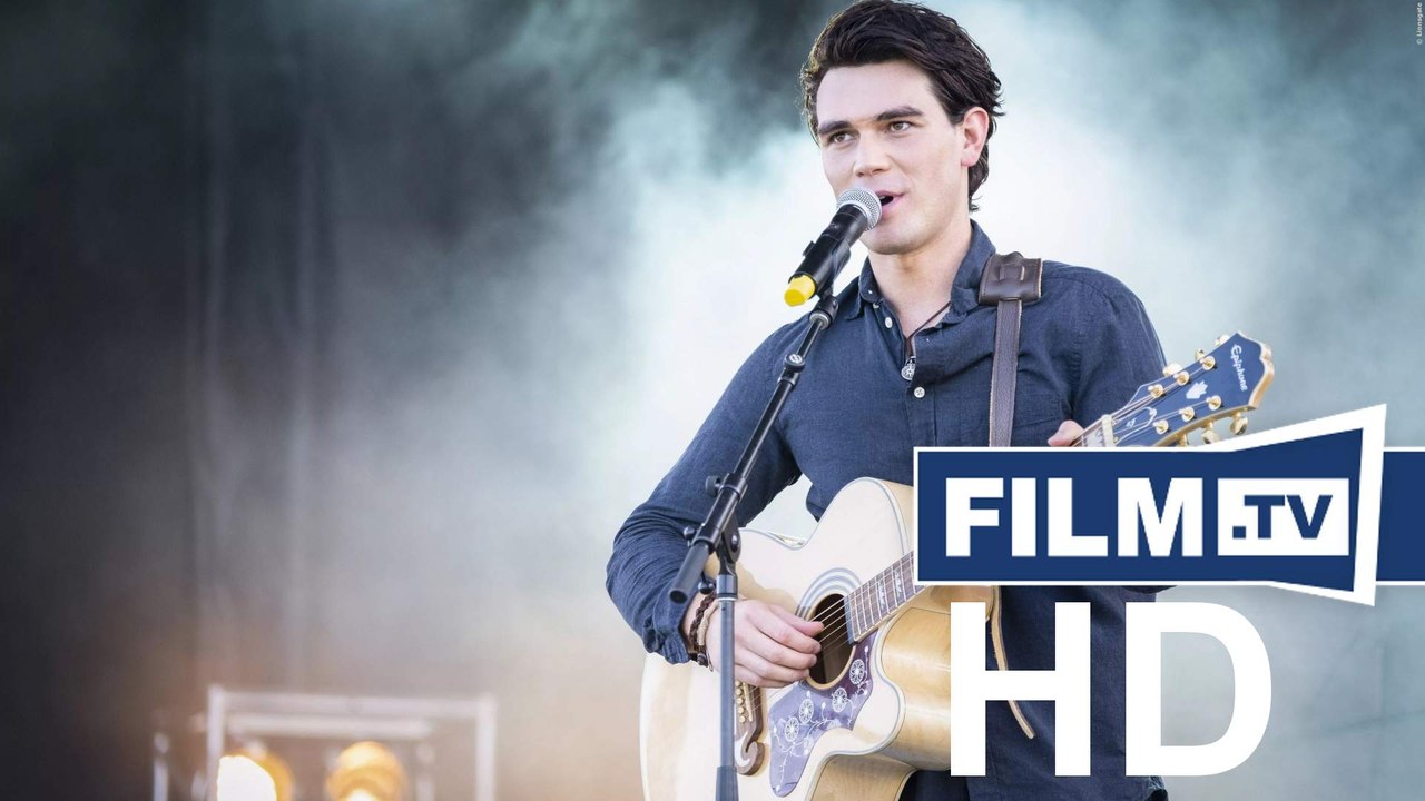 I still believe trailer deutsch german (2020)