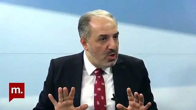 AKP'li eski vekilden itiraf