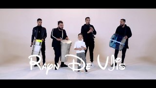 Rayn de Vis feat. Chipmunks - Date-n cucu meu (Official Video) 2020