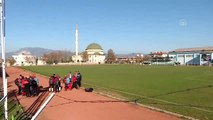 Uludağ'da iki arkadaşı arama çalışmalarında ceset bulundu