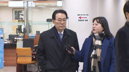 '자본금 편법 충당' MBN 법인·부회장 등 첫 재판 공전 / YTN