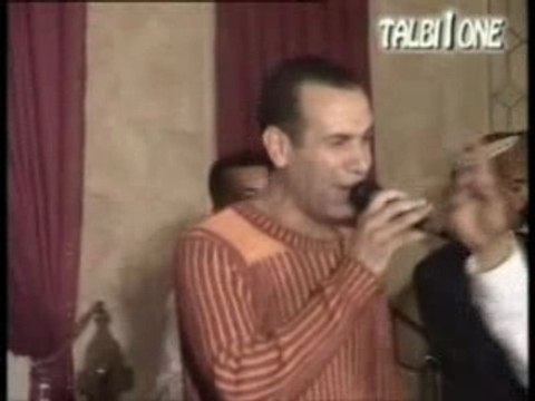 TALBI ONE L'FIRMA CHAABI MAROC OUED AMLIL