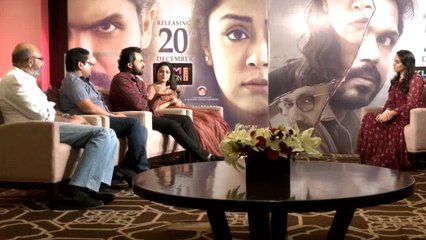 Donga Movie Team Interview || Karthi || Jyothika ||