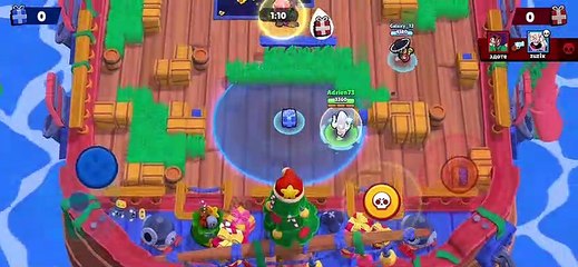 Je suis de retour !!!