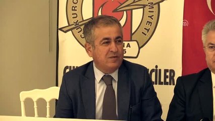 Tarım ve Orman Müdürlüğünden "kebapta tağşiş" açıklaması