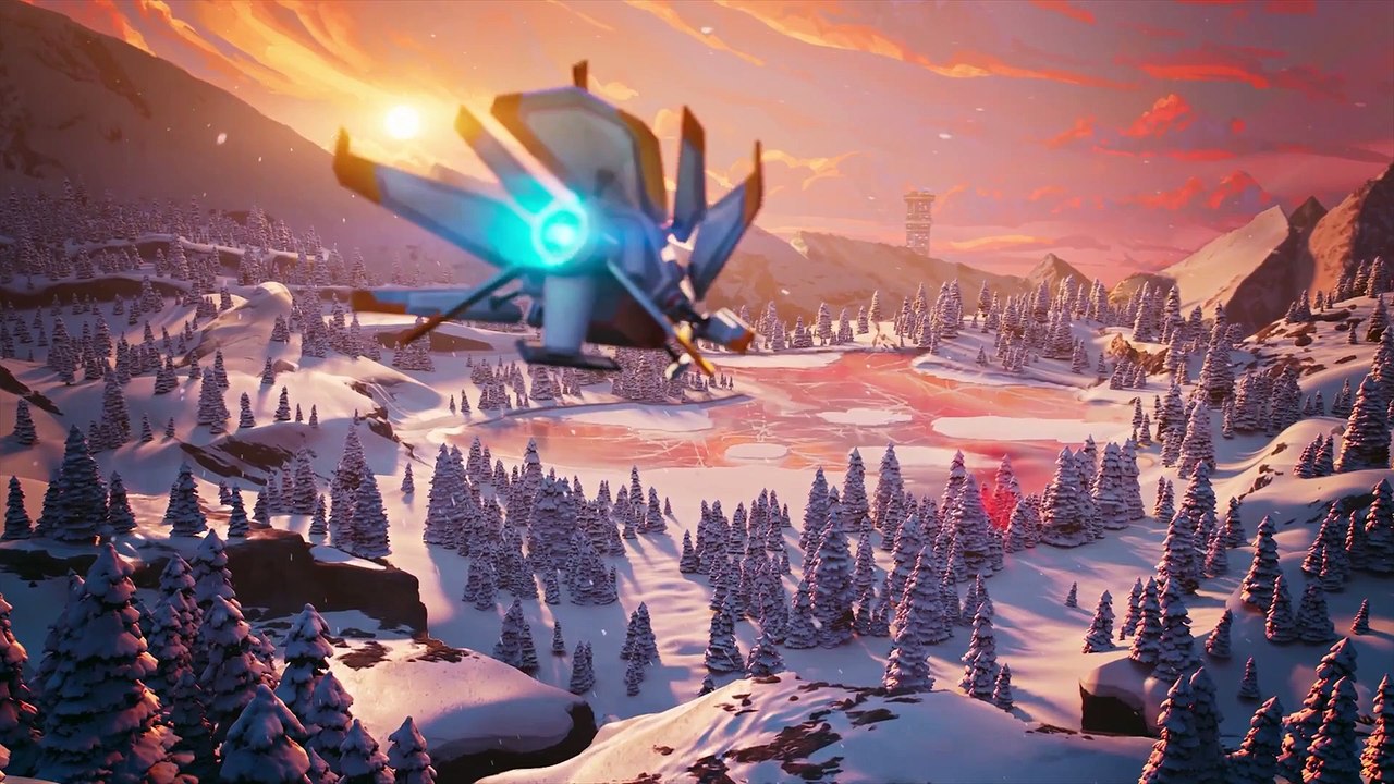 Darwin Project - Trailer de sortie sur PC, Xbox One et PS4