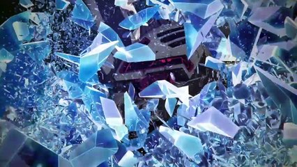 Broken Blade - TV Series Trailer (Production I.G/Xebec)