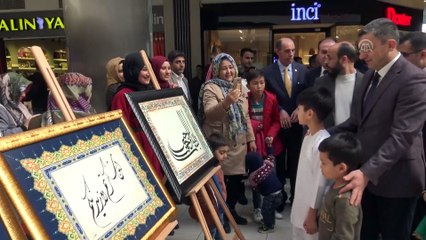 Uluslararası Göçmenler Günü - BATMAN