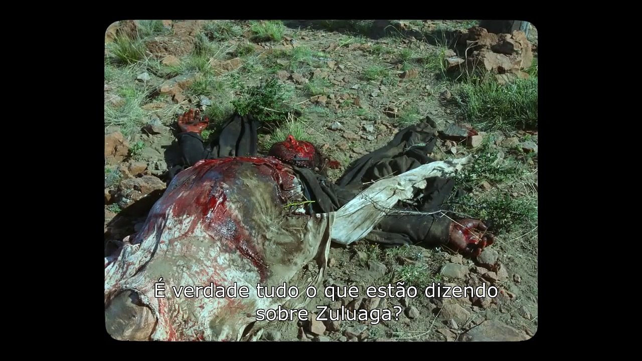 Trailer Oficial - Jauja