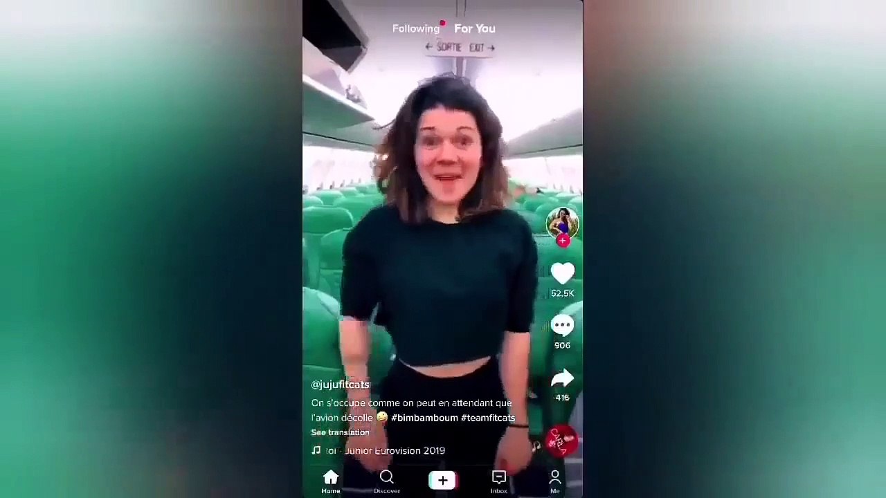 Et ça fait bimbamboum